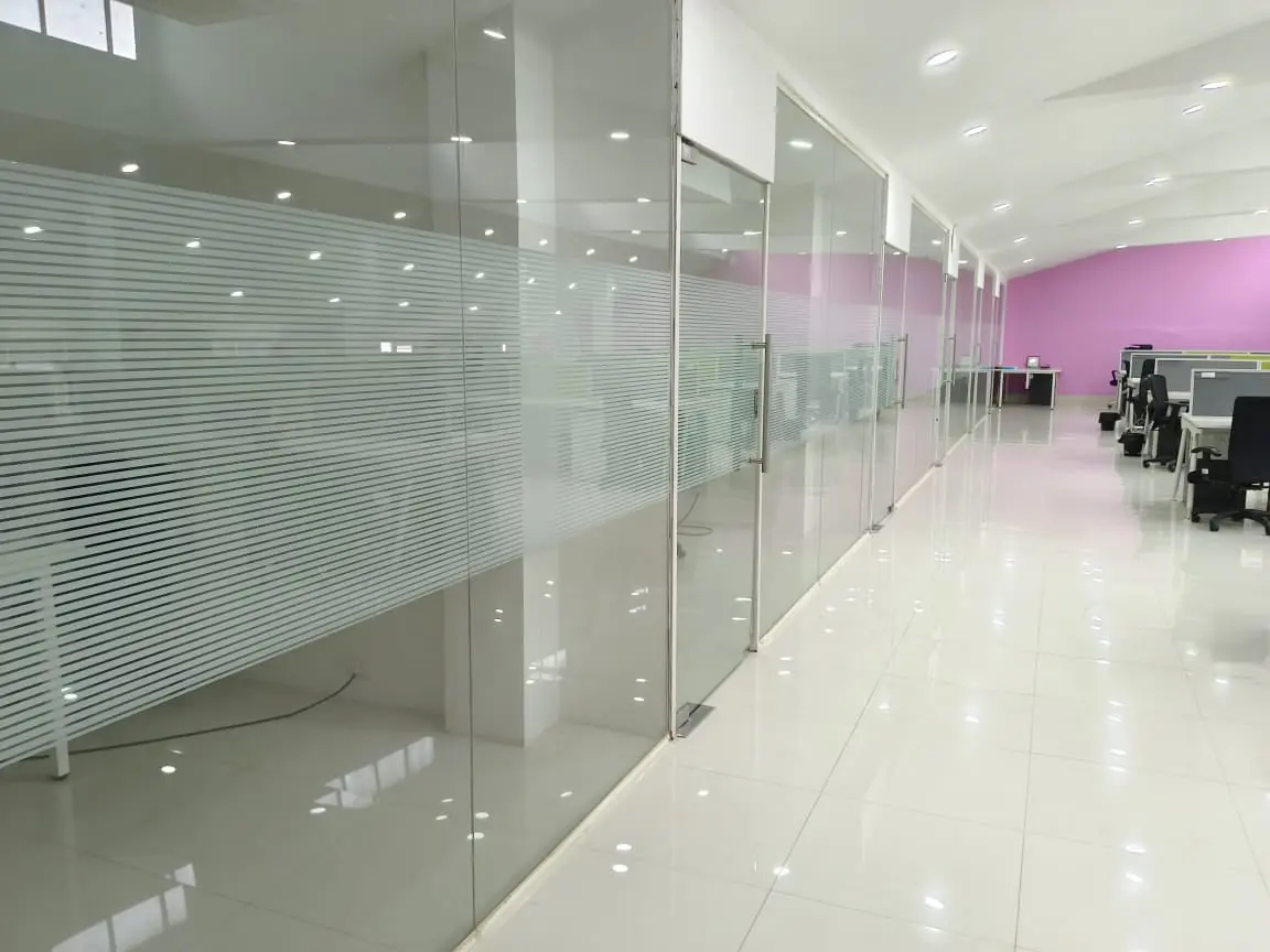 Premium Office Space for Rent in Bangalore | DHI OFFICE SPACES