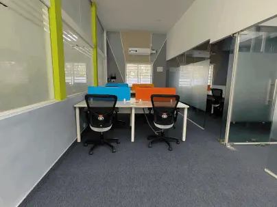Private offices